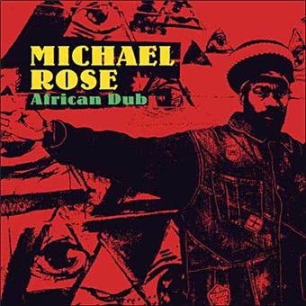 Rose, Michael-African Dub - 1