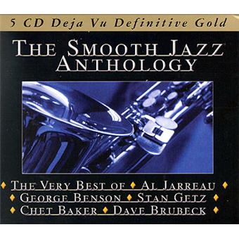 Compilation jazz - 1