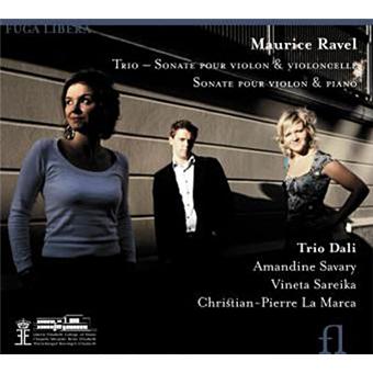 Sonate pour violon et violoncelle - Sonate pour violon et piano