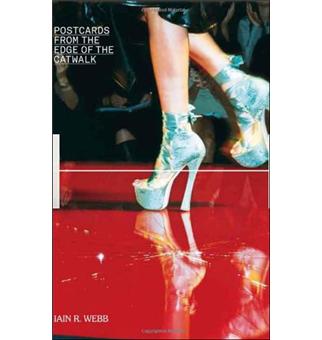 Postcards from the edge of the catwalk