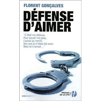 Défense d'aimer - 1