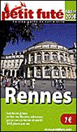 Rennes 2008 petit fute - 1