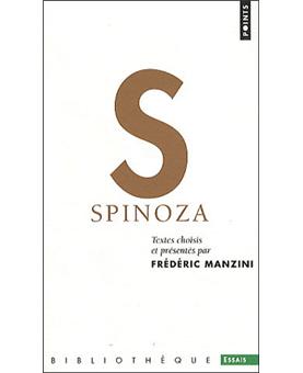 S - Spinoza - 1