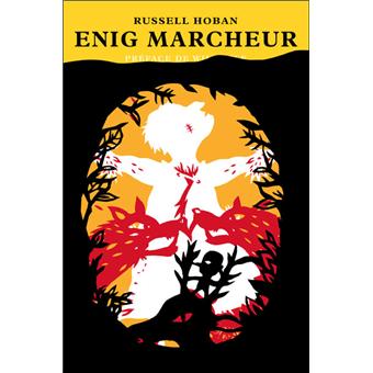 Enig marcheur
