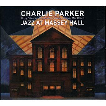 Charlie Parker - 1