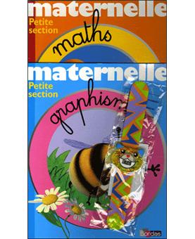 Pack matern maths & graphi ps