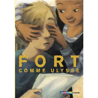 Fort comme Ulysse - 1