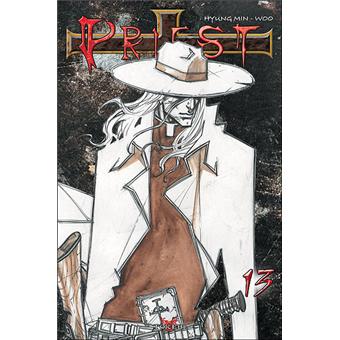 Priest - Priest - 1