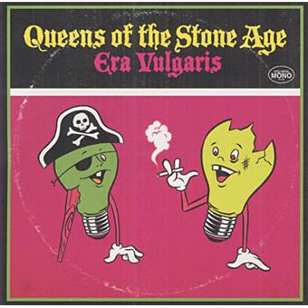 Queens Of The Stone Age - 1