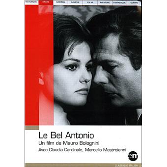 Le Bel Antonio