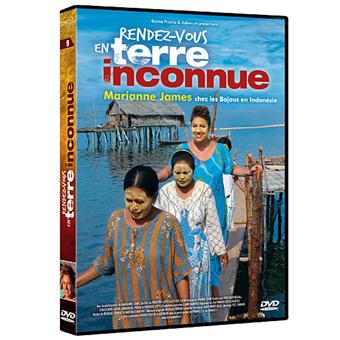 Rendez-vous en Terre inconnue - Rendez-vous en Terre inconnue - 1