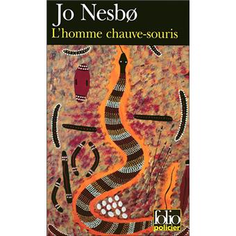 Jo Nesbø (auteur de L'homme chauve-souris) - Babelio