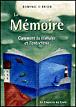 La memoire - Dominic O'Brien - broché