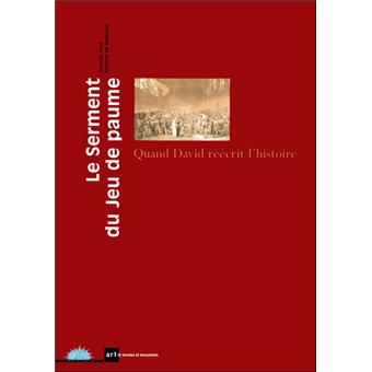 Serment du jeu de paume