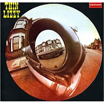 Thin Lizzy - 1