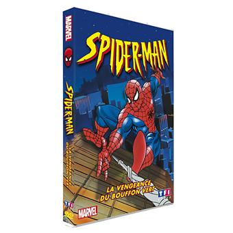 Spider-Man - Spider-Man - 1