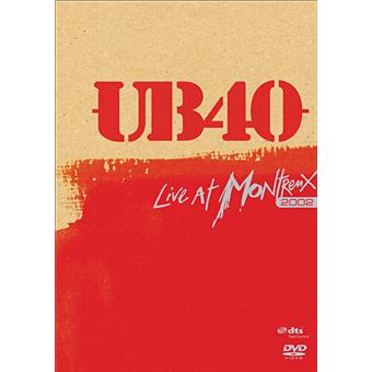 Live at Montreux 2002 - 1