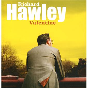 Richard Hawley-Valentine - 1
