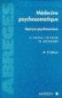 Médecine psychosomatique - André Haynal - (donnée non spécifiée)