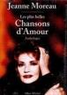 Les plus belles chansons d'amour - 1