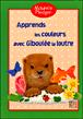 Apprends les couleurs avec Giboulée la loutre - 1