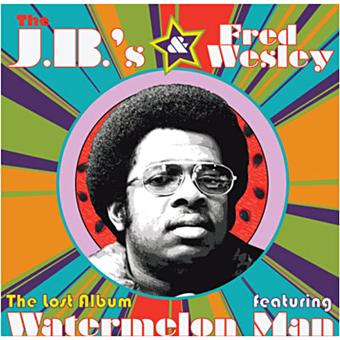 Fred Wesley, The JB's - 1