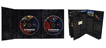 Le Nécronomicon - Coffret Collector