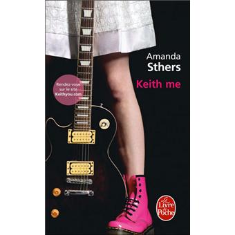 Keith Me