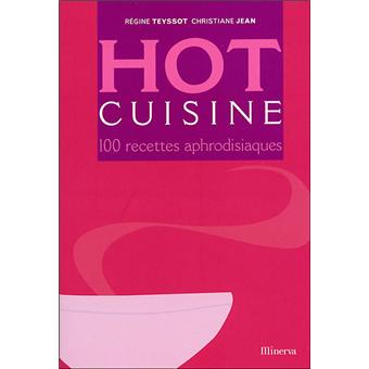 Hot cuisine - 1