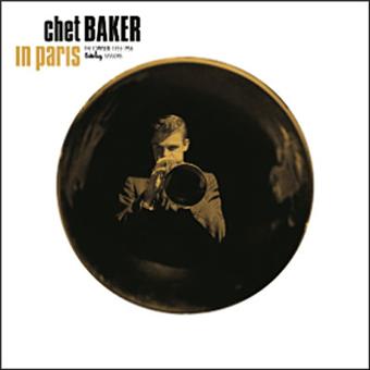 Chet Baker - 1