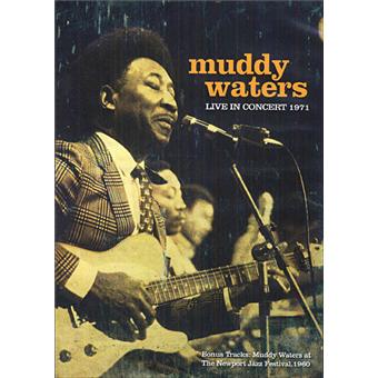 Live in concert 1971 - DVD Zone 2 - Achat & prix | fnac