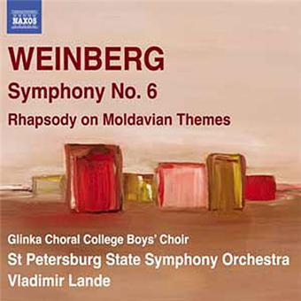 Symphonie n°6