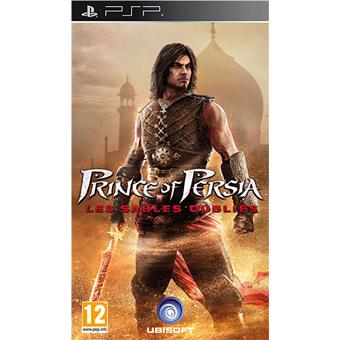 Acheter Prince Of Persia - Les Sables Du Temps - Sony