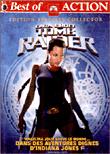 Lara Croft : Tomb RaiderTOMB RAIDER/VF