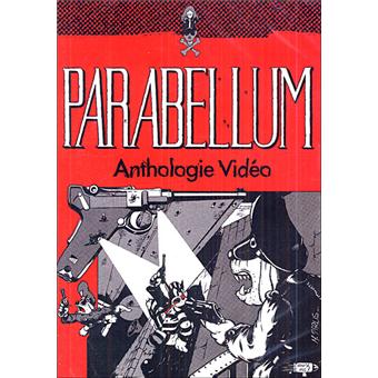 Anthologie - 1