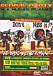 Global party 4 a human planet - Inclus CD - 1