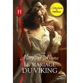 Le Mariage Du Viking Poche Margaret Moore Achat Livre Fnac