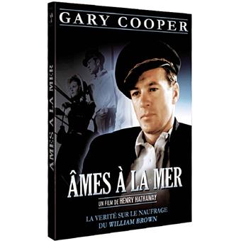 Ames A La Mer FR - 1