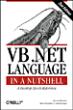 VB.NET Language in a Nutshell