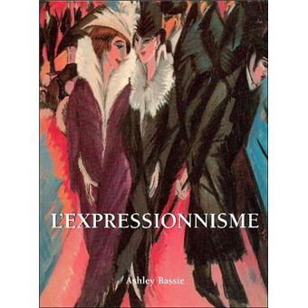 L'expressionnisme - 1