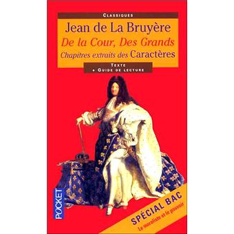 Download Jean de la bruyere les caracteres analyse Free HD