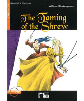 Taming of the shrew