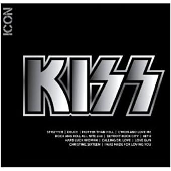 Kiss - 1