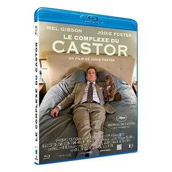 Le Complexe du castor - Blu-Ray