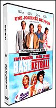 Une journée de fous - BASEketball