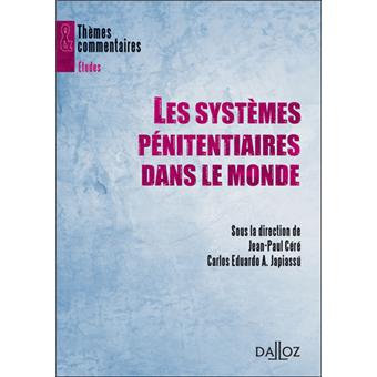 Systèmes pénitentiaires dans le monde