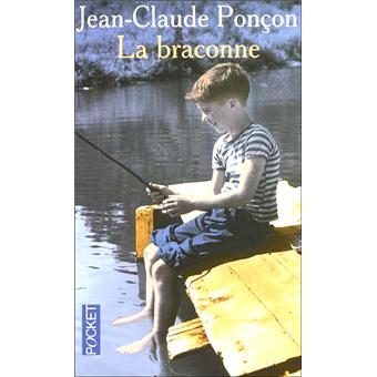 La braconne - 1
