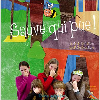 Sauve qui pue ! - 1