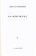 La Ligne de ciel - Jean-Luc Steinmetz - broché
