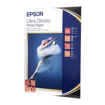 Epson Papier S041927 - 1
